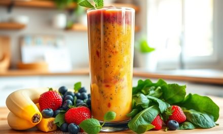 The Smoothie Diet: A Delicious Path to Health and Weight Loss