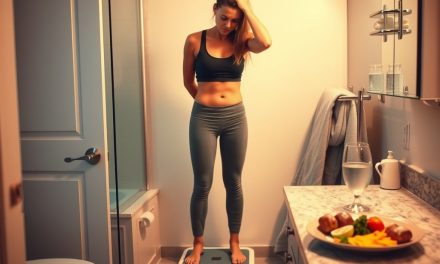 Why Is Losing Weight So Frustrating? The Struggles No One Talks About