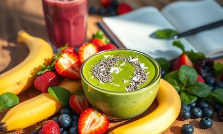 Smoothie Diet Review: Does It Really Work for Weight Loss?