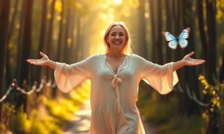 Unlock Your Radiance: The Weight Loss Revolution That Starts Within